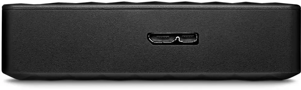 Външен диск HDD Seagate Expansion Portable 2TB USB 3.0 - STEA2000400