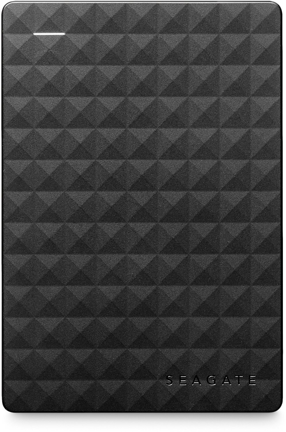 Външен диск HDD  Seagate Expansion Portable 2TB USB 3.0 - STEA2000400
