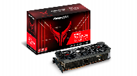 Видео карта PowerColor Red Devil Radeon RX 6800 XT 16GB