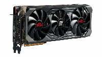 Видео карта PowerColor Red Devil Radeon RX 6800 XT 16GB