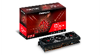 Видео карта PowerColor Red Dragon Radeon RX 6800 16GB