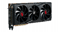 Видео карта PowerColor Red Dragon Radeon RX 6800 16GB