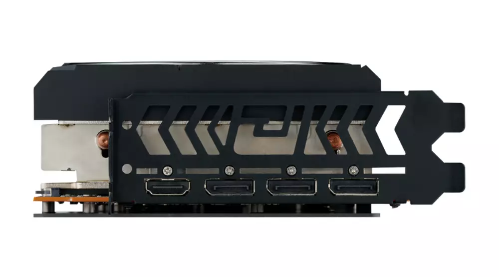 Видео карта PowerColor Red Dragon Radeon RX 6800 16GB