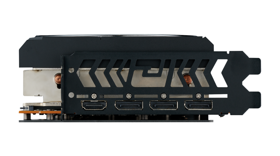 Видео карта PowerColor Red Dragon Radeon RX 6800 16GB