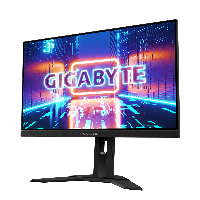 Монитор Gigabyte 23.8" G24F-EK, IPS FHD 1920x1080, 165Hz, 1ms, HDR. AMD FreeSync Premium