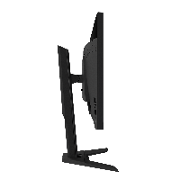 Монитор Gigabyte 23.8" G24F-EK, IPS FHD 1920x1080, 165Hz, 1ms, HDR. AMD FreeSync Premium