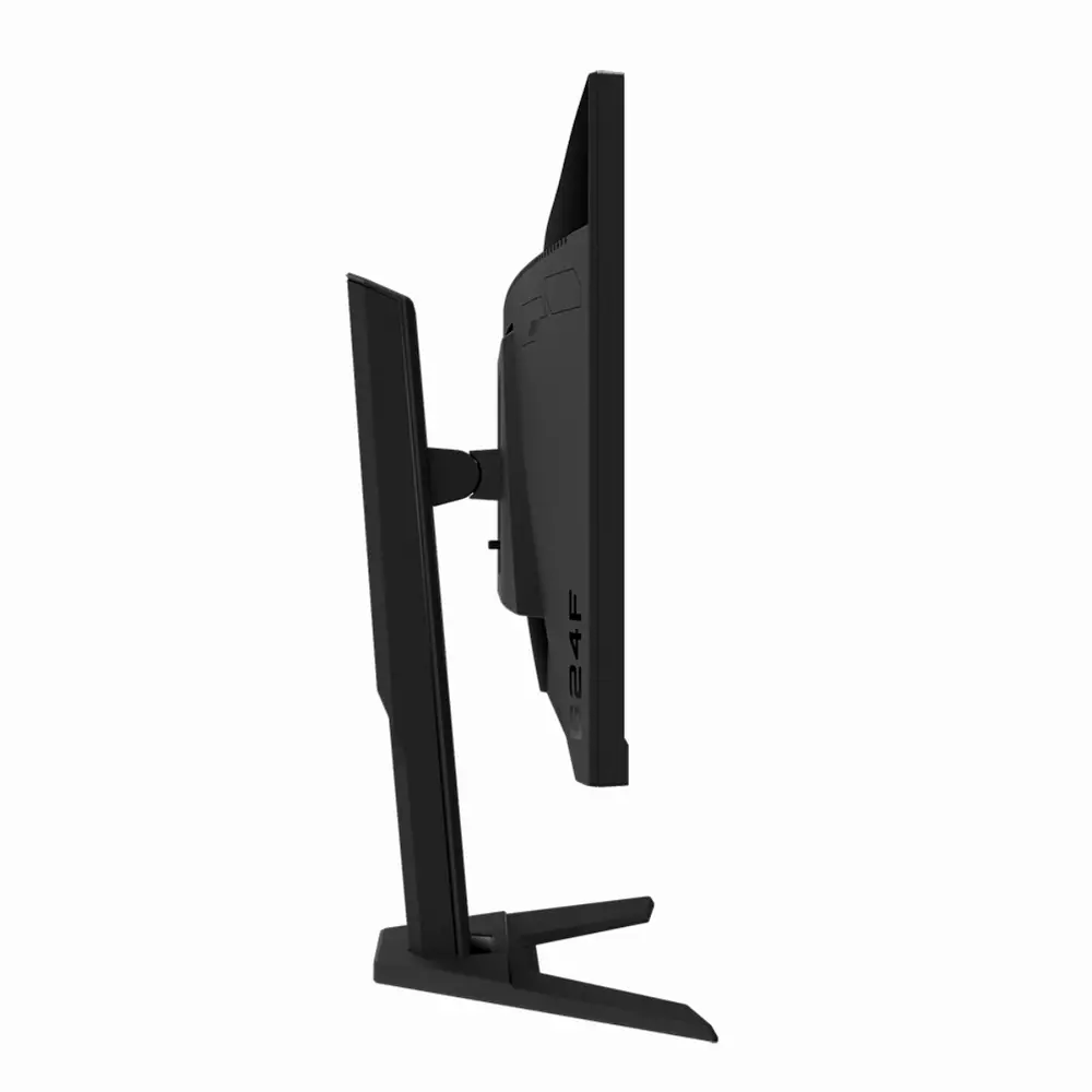 Монитор Gigabyte 23.8" G24F-EK, IPS FHD 1920x1080, 165Hz, 1ms, HDR. AMD FreeSync Premium