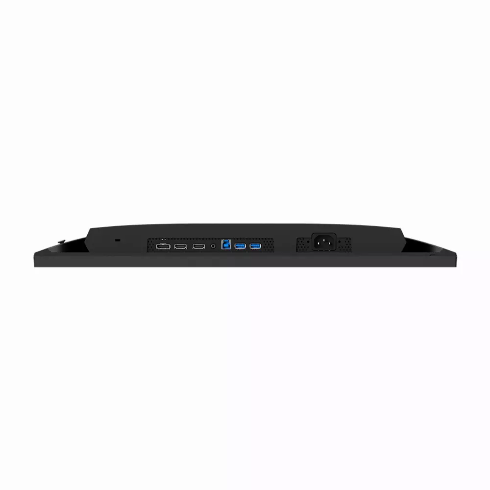Монитор Gigabyte 23.8" G24F-EK, IPS FHD 1920x1080, 165Hz, 1ms, HDR. AMD FreeSync Premium