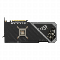 Видео карта ASUS ROG STRIX GeForce RTX 3080 Ti OC Edition 12GB