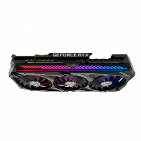 Видео карта ASUS ROG STRIX GeForce RTX 3080 Ti OC Edition 12GB