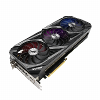 Видео карта ASUS ROG STRIX GeForce RTX 3080 Ti OC Edition 12GB