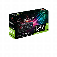 Видео карта ASUS ROG STRIX GeForce RTX 3080 Ti OC Edition 12GB