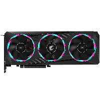 Видео карта GIGABYTE AORUS Radeon RX 6700 XT ELITE OC 12GB