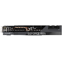 Видео карта GIGABYTE GeForce RTX 3080 Ti EAGLE OC 12GB