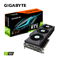 Видео карта GIGABYTE GeForce RTX 3080 Ti EAGLE OC 12GB