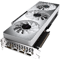 Видео карта GIGABYTE GeForce RTX 3070 Ti VISION OC 8GB