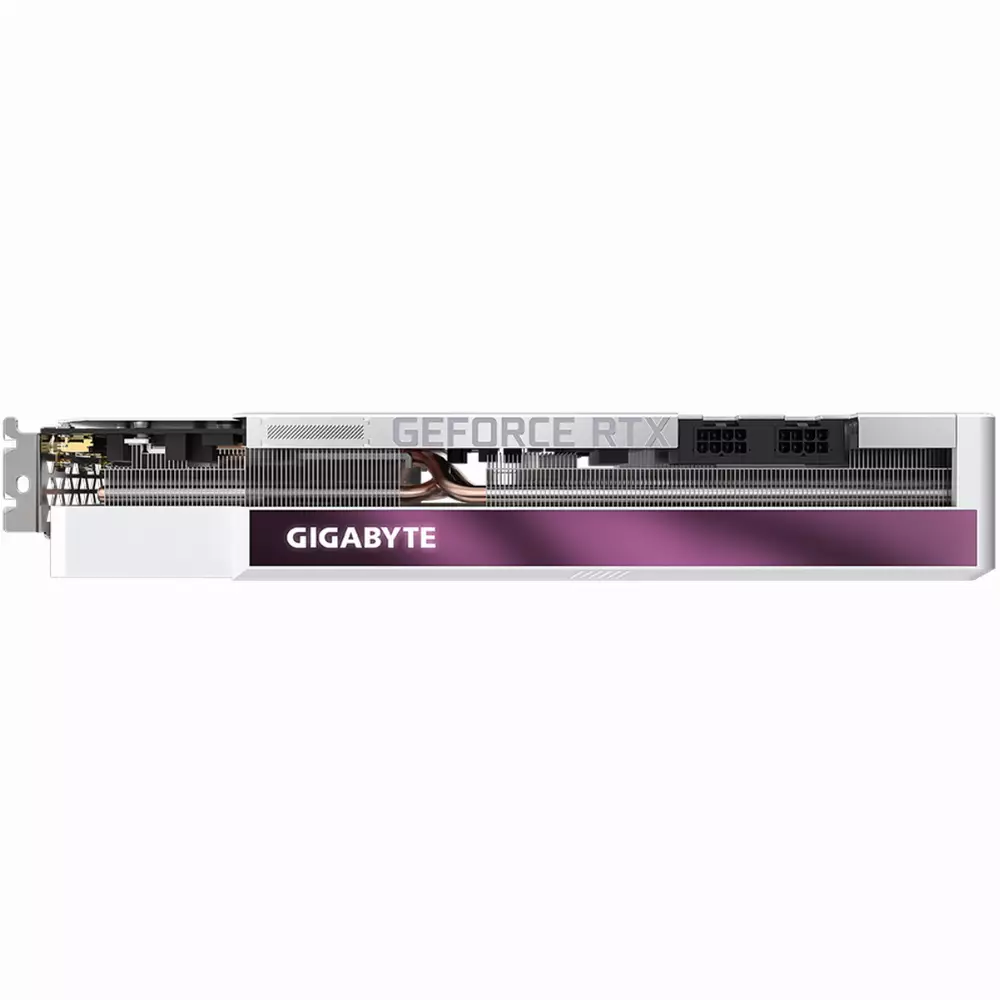 Видео карта GIGABYTE GeForce RTX 3070 Ti VISION OC 8GB