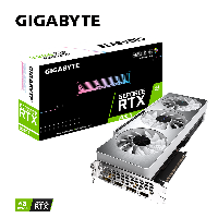Видео карта GIGABYTE GeForce RTX 3070 Ti VISION OC 8GB