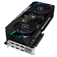 Видео карта Gigabyte AORUS GeForce RTX 3080 Ti MASTER 12GB
