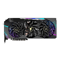 Видео карта GIGABYTE AORUS GeForce RTX 3080 Ti XTREME 12GB