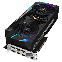 Видео карта GIGABYTE AORUS GeForce RTX 3080 Ti XTREME 12GB