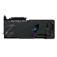 Видео карта GIGABYTE AORUS GeForce RTX 3080 Ti XTREME 12GB