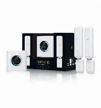 Безжичен рутер UBIQUITI AmpliFi HD Mesh система (AFI-HD-EU)