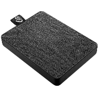 Външен диск SSD Seagate Ultra Touch 500GB USB 3.0 - STJW500401