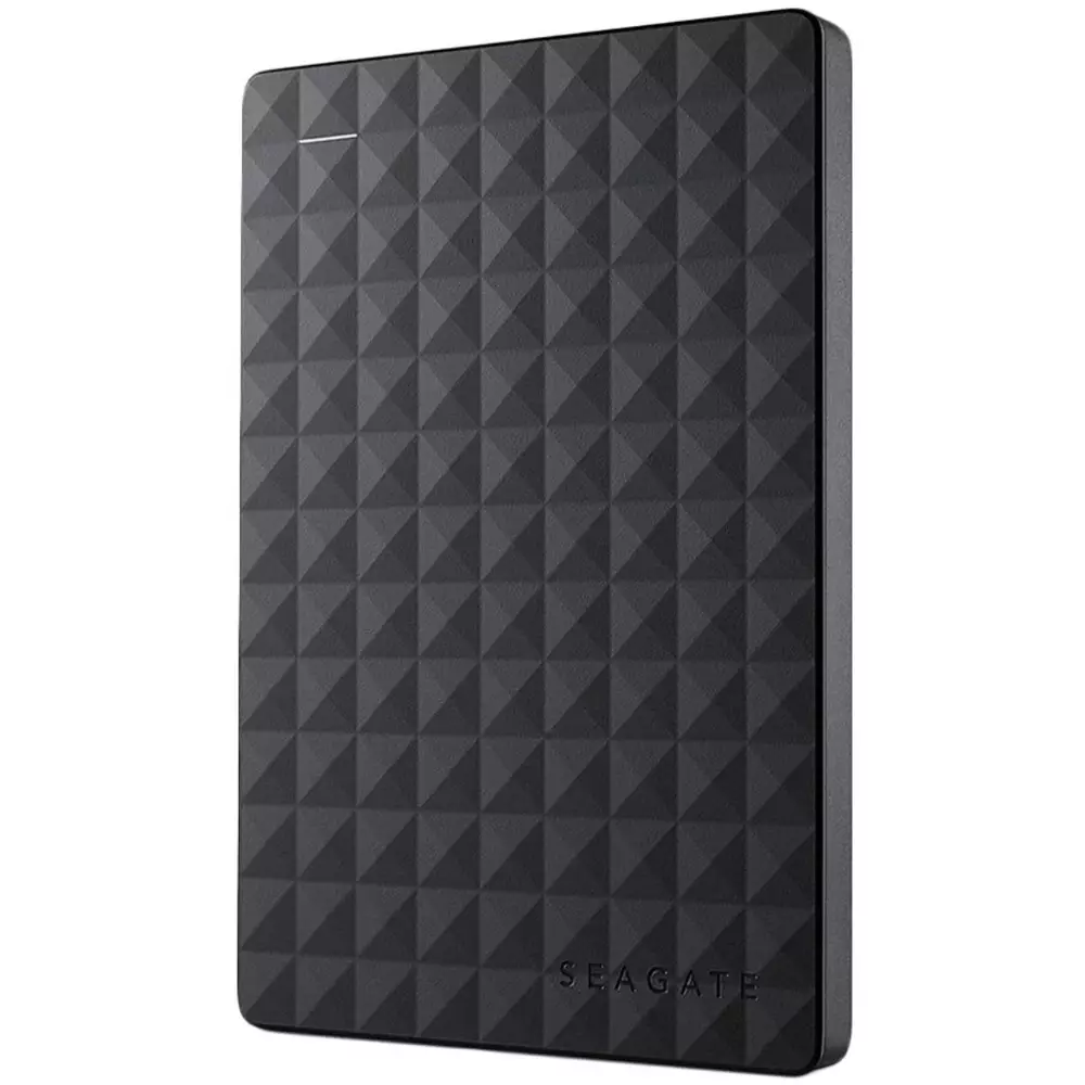 Външен диск 4TB Seagate Expansion Portable STEA4000400 - STEA4000400