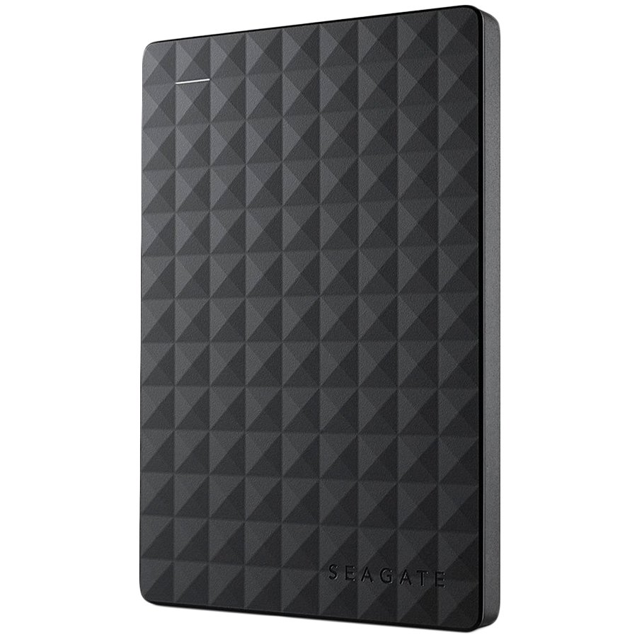 Външен диск 4TB Seagate Expansion Portable STEA4000400 - STEA4000400