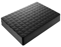Външен диск 4TB Seagate Expansion Portable STEA4000400 - STEA4000400