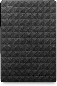 Външен диск 4TB Seagate Expansion Portable STEA4000400 - STEA4000400