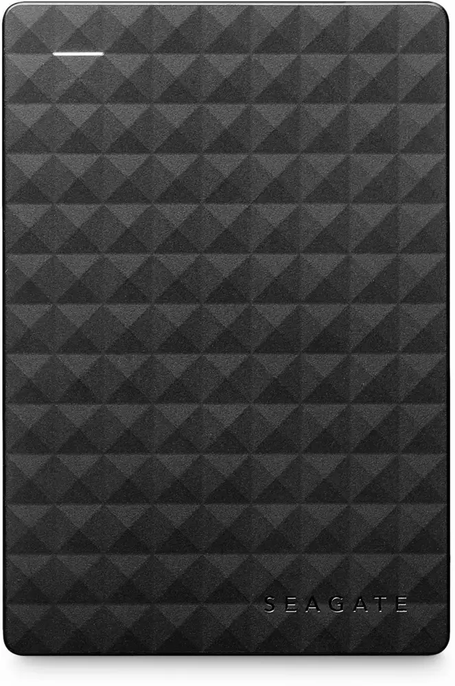 Външен диск 4TB Seagate Expansion Portable STEA4000400 - STEA4000400