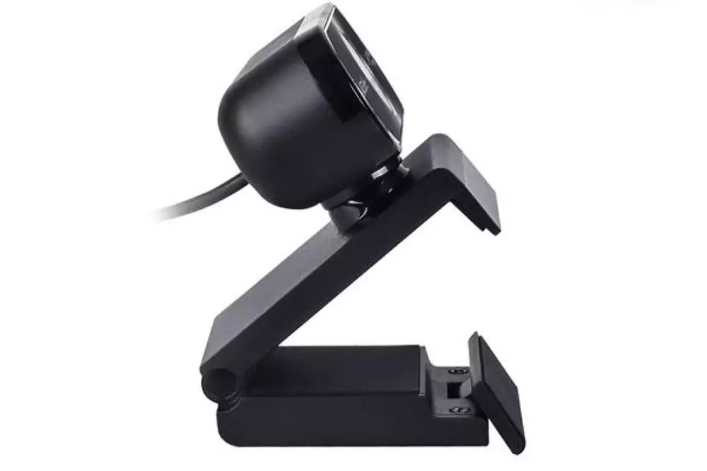 Уеб камера с микрофон A4TECH PK-940HA, Full-HD, AF, USB2.0