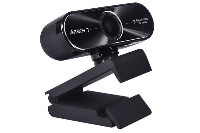 Уеб камера с микрофон A4TECH PK-940HA, Full-HD, AF, USB2.0
