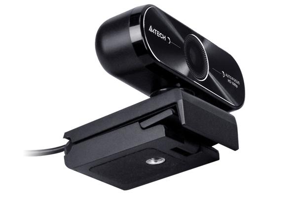Уеб камера с микрофон A4TECH PK-940HA, Full-HD, AF, USB2.0