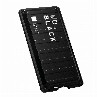 Външен диск 1TB SSD WD_BLACK P50 Game Drive- WDBA3S0010BBK-WESN