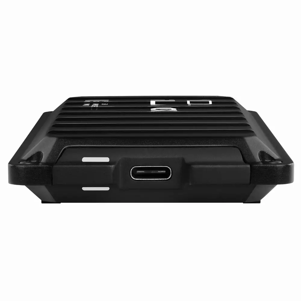 Външен диск 1TB SSD WD_BLACK P50 Game Drive- WDBA3S0010BBK-WESN