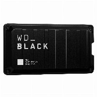 Външен диск 1TB SSD WD_BLACK P50 Game Drive- WDBA3S0010BBK-WESN