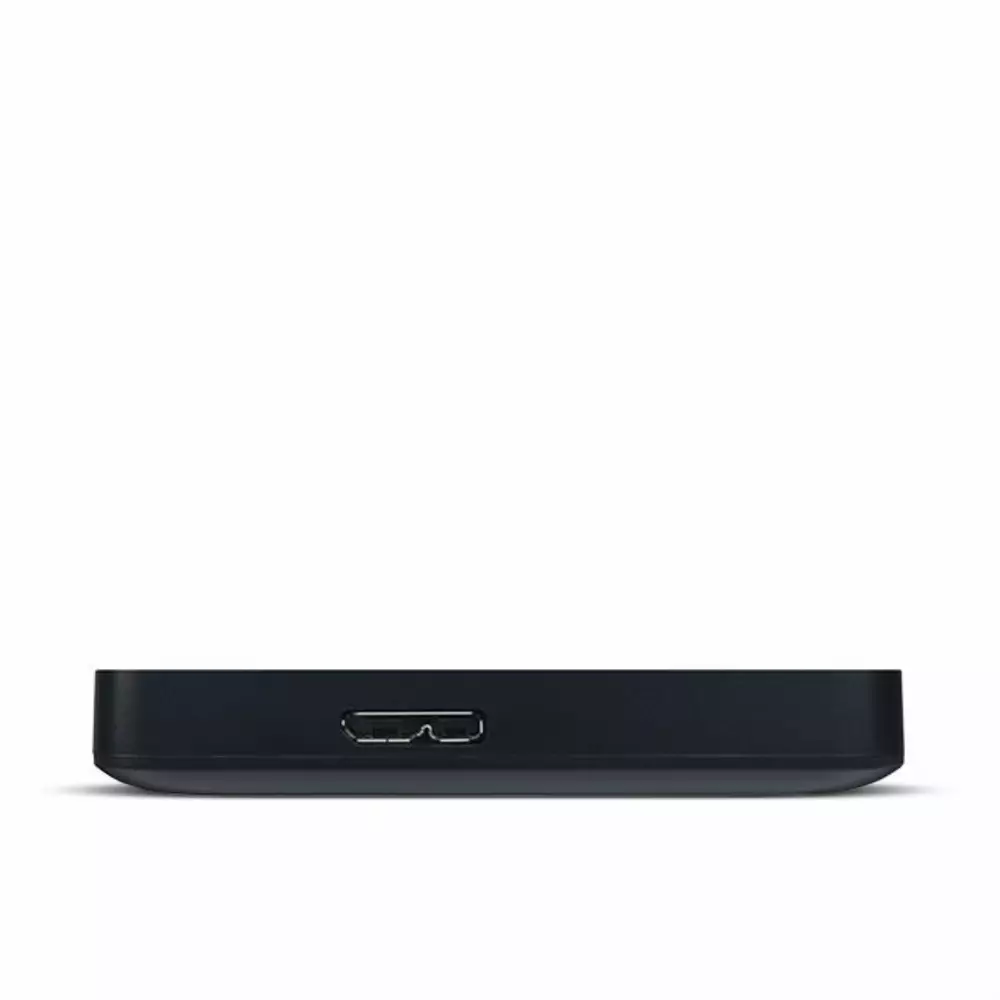 Външен диск 500GB Toshiba Canvio Basics - HDTB405EK3AA