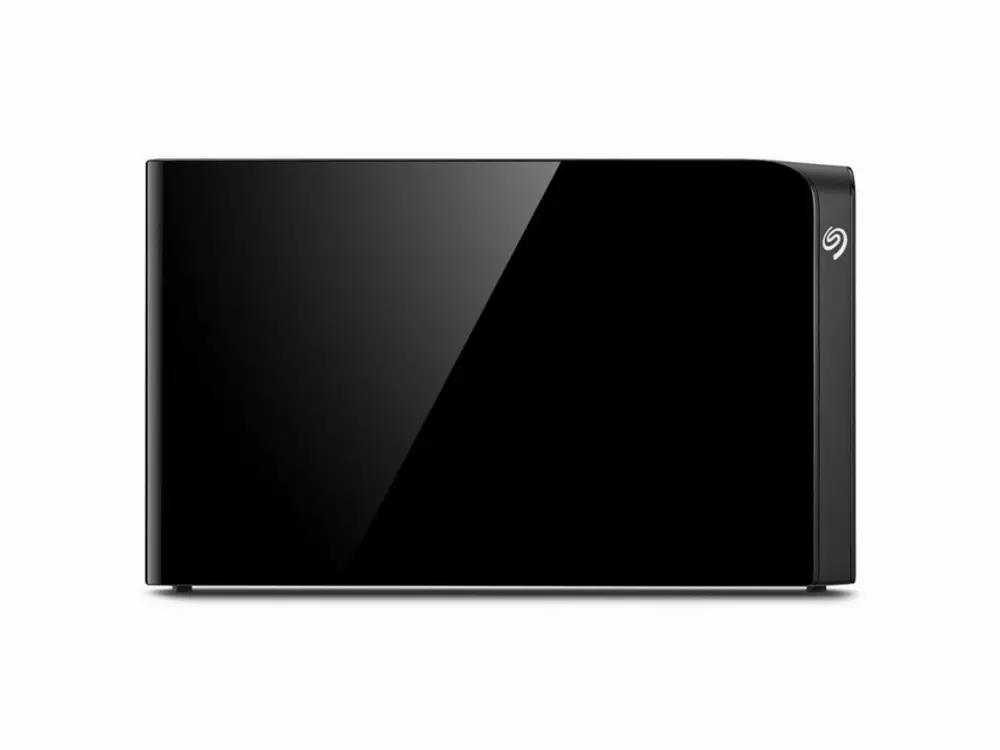 Външен диск 8TB Seagate Backup Plus Hub - STEL8000200