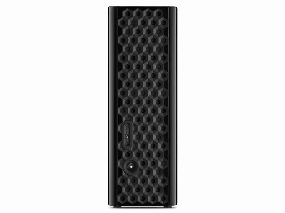 Външен диск 8TB Seagate Backup Plus Hub - STEL8000200