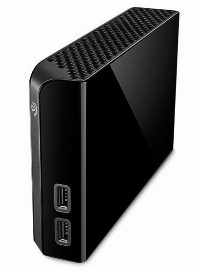 Външен диск 8TB Seagate Backup Plus Hub - STEL8000200