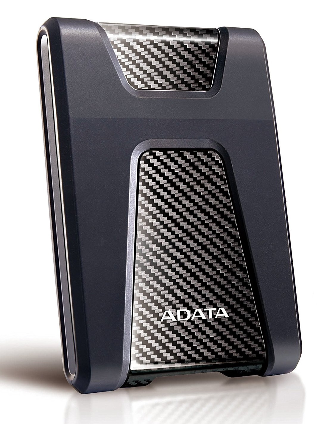 Външен диск 2TB ADATA HD650 - AHD650-2TU31-CBK