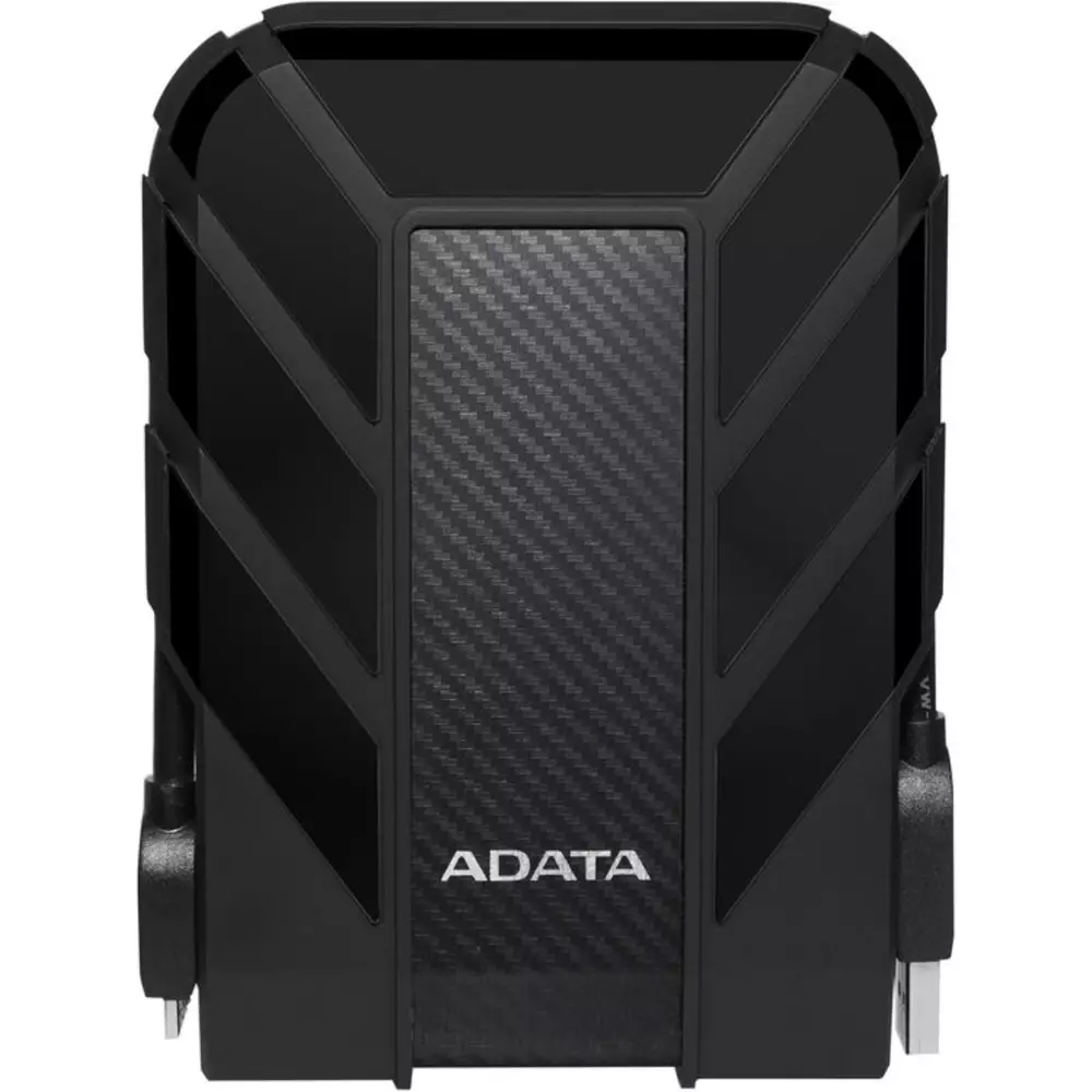 Εξωτερικός δίσκος ADATA HD710 Pro 2TB 2.5" USB 3.1 Μαύρος - AHD710P-2TU31-CBK