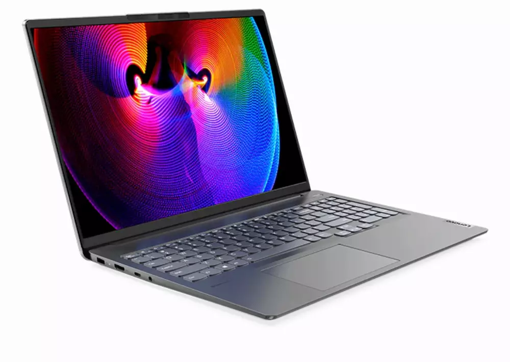 Лаптоп Lenovo CREATOR 5 - 82L6000MBM