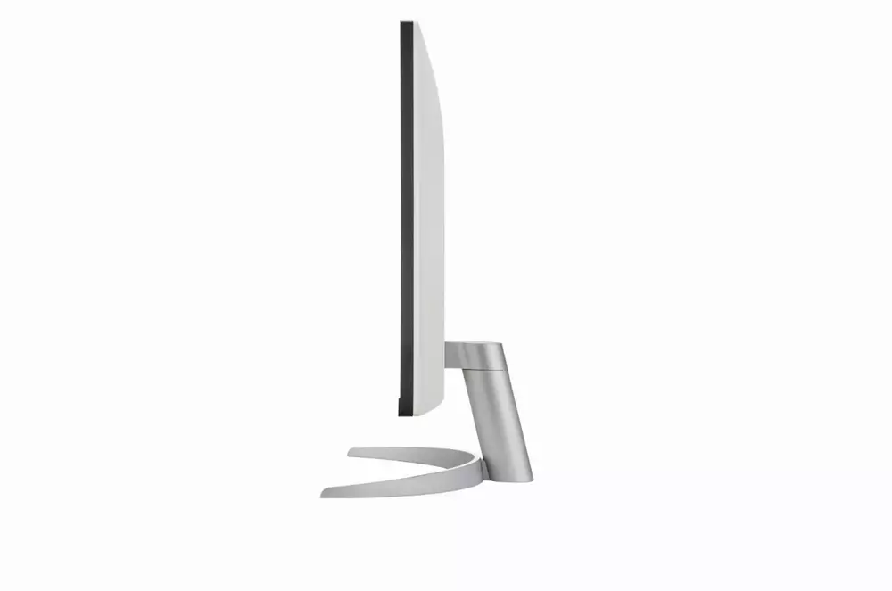 Монитор LG 27" 27UP600-W, 4K UHD IPS 3840x2160, HDR, 60Hz, 5ms, DCI-P3 95%