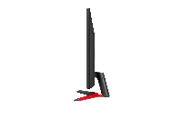 Монитор LG 32" 32MP60G-B, IPS, FHD 1920x1080, 75Hz, 1ms, AMD FreeSync