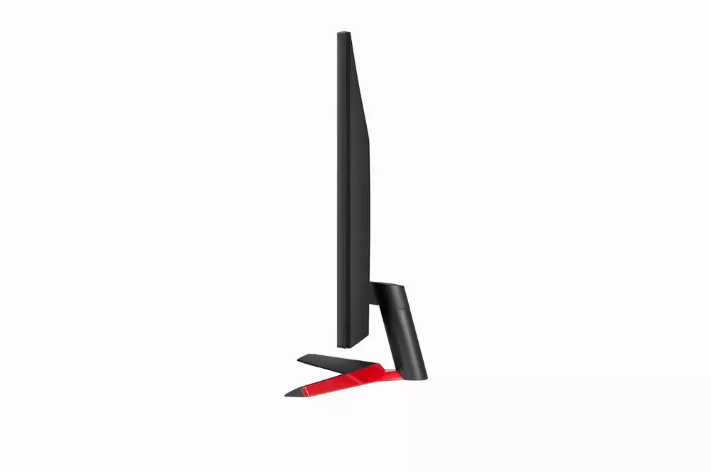 Монитор LG 32" 32MP60G-B, IPS, FHD 1920x1080, 75Hz, 1ms, AMD FreeSync