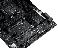 Дънна платка ASUS Pro WS X570-ACE